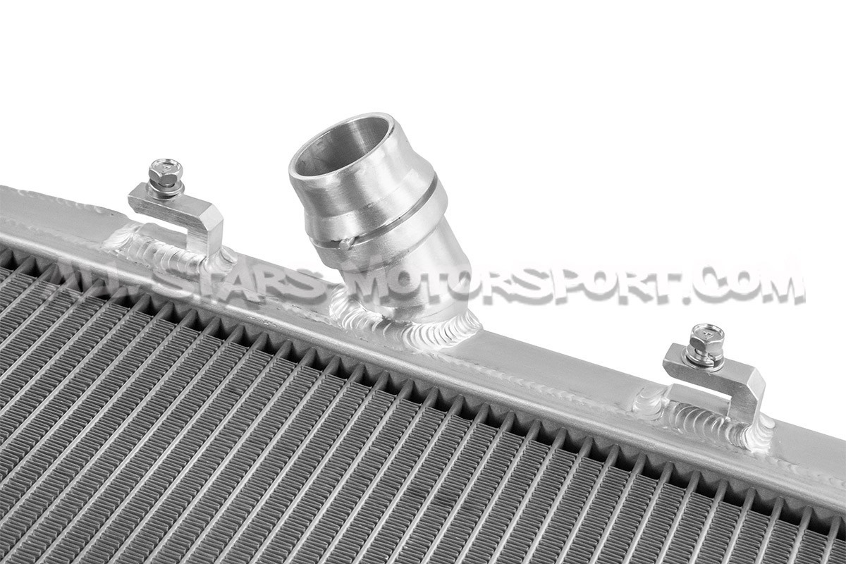BMW M3 E9x CSF Race Aluminium Radiator