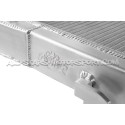 BMW M3 E9x CSF Race Aluminium Radiator