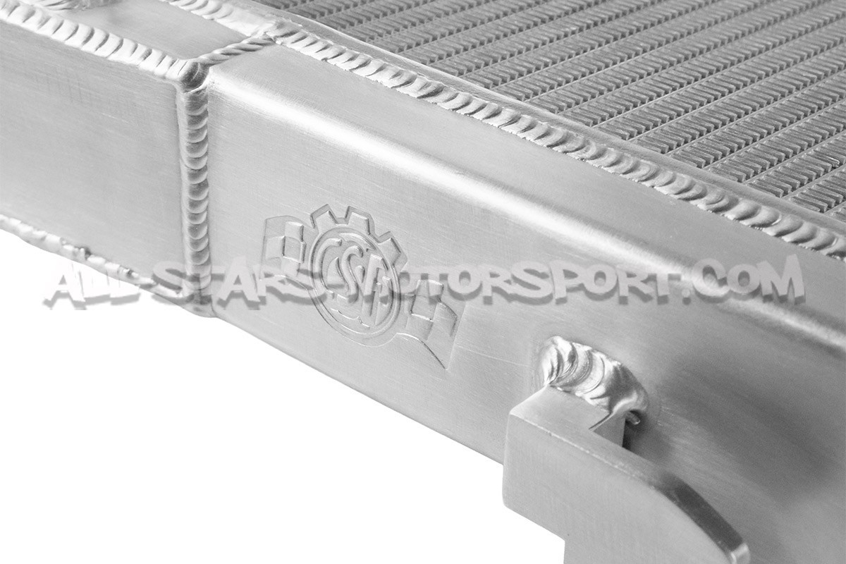 BMW M3 E9x CSF Race Aluminium Radiator
