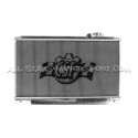 Toyota Supra MK4 2JZ CSF Race Aluminium Radiator
