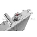 Radiateur aluminium CSF Race pour Toyota Supra MK4 2JZ