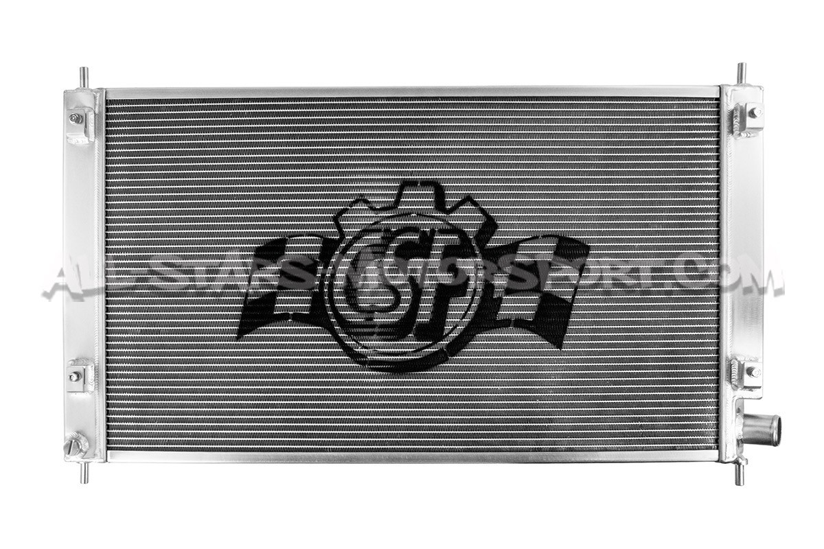 Mitsubishi Lancer Evo 10 CSF Race Aluminium Radiator