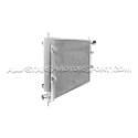 Radiador de aluminio CSF Race para Mitsubishi Lancer Evo 10