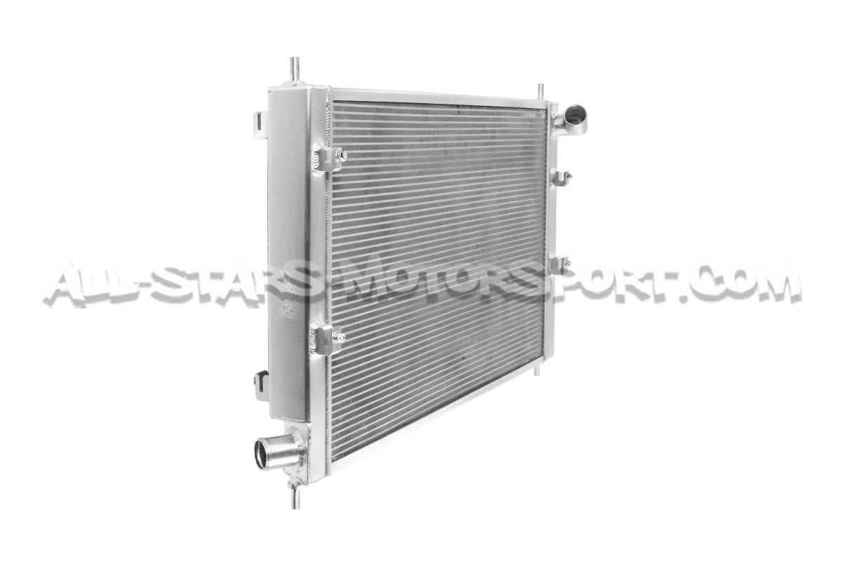 Mitsubishi Lancer Evo 10 CSF Race Aluminium Radiator