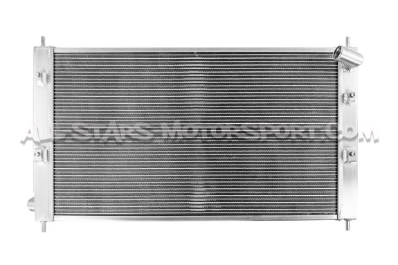 Mitsubishi Lancer Evo 10 CSF Race Aluminium Radiator