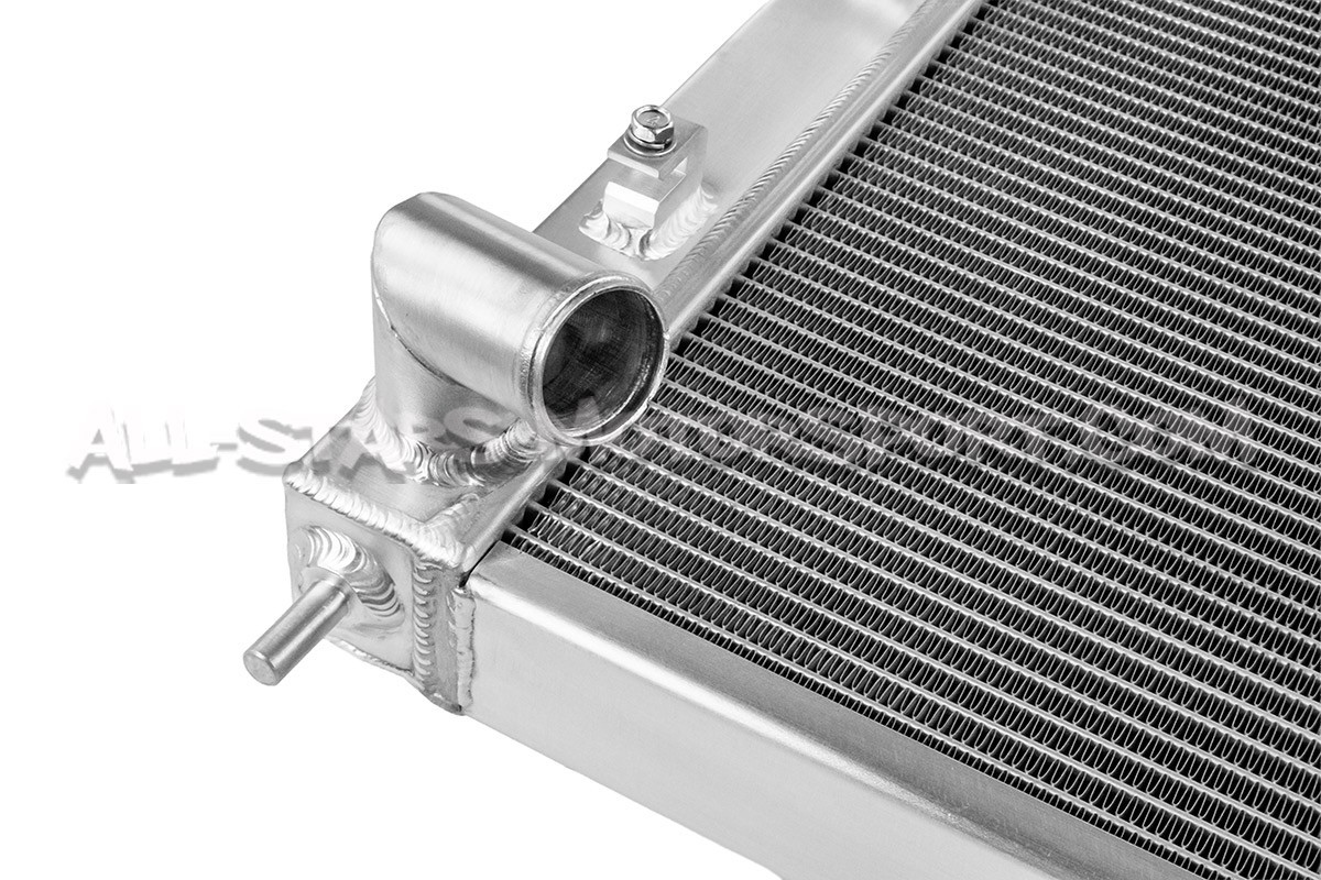 Mitsubishi Lancer Evo 10 CSF Race Aluminium Radiator