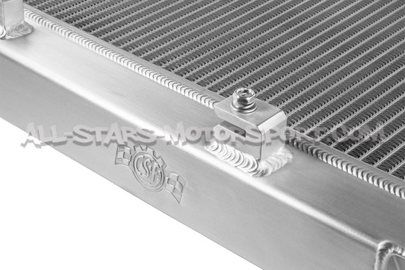 Mitsubishi Lancer Evo 10 CSF Race Aluminium Radiator