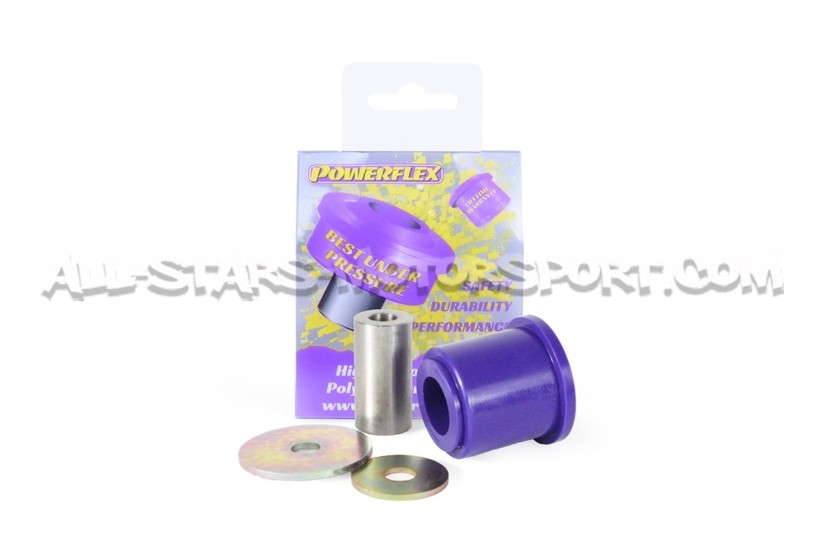BMW M3 E36 3.0 Powerflex Rear Differential Front Mounting Bush