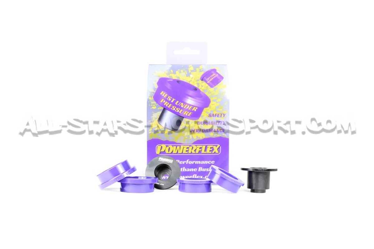 BMW M3 E36 Powerflex Rear Differential Rear Mounting Bushes