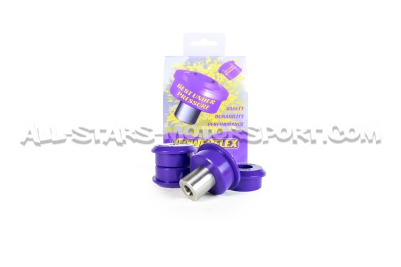 Audi S4 B5 / RS4 B5 Powerflex differential mount bushes