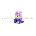 Audi S4 B5 / RS4 B5 Powerflex differential mount bushes