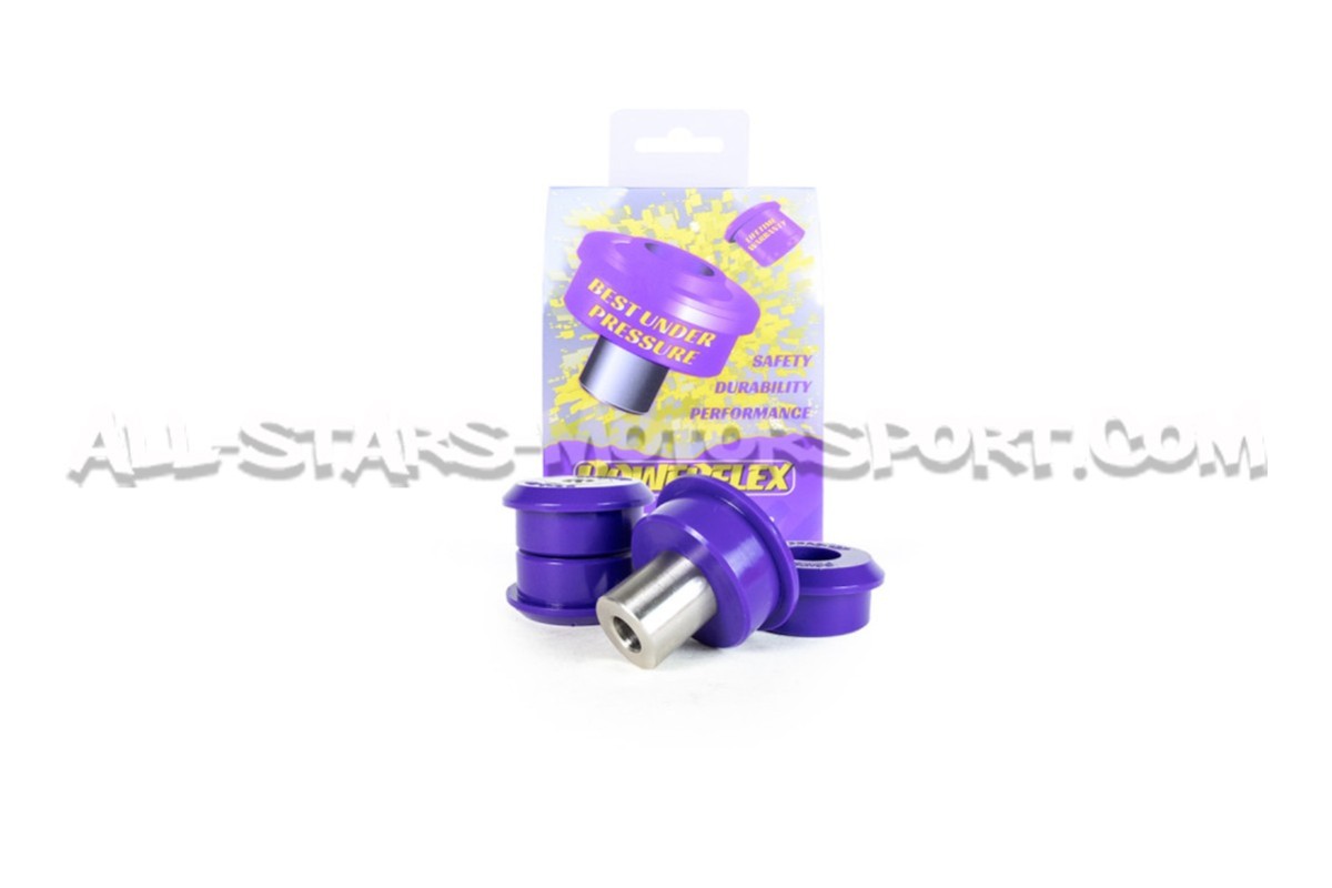 Audi S4 B5 / RS4 B5 Powerflex differential mount bushes