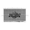 Honda Civic Type R FL5 CSF Race Aluminium Radiator