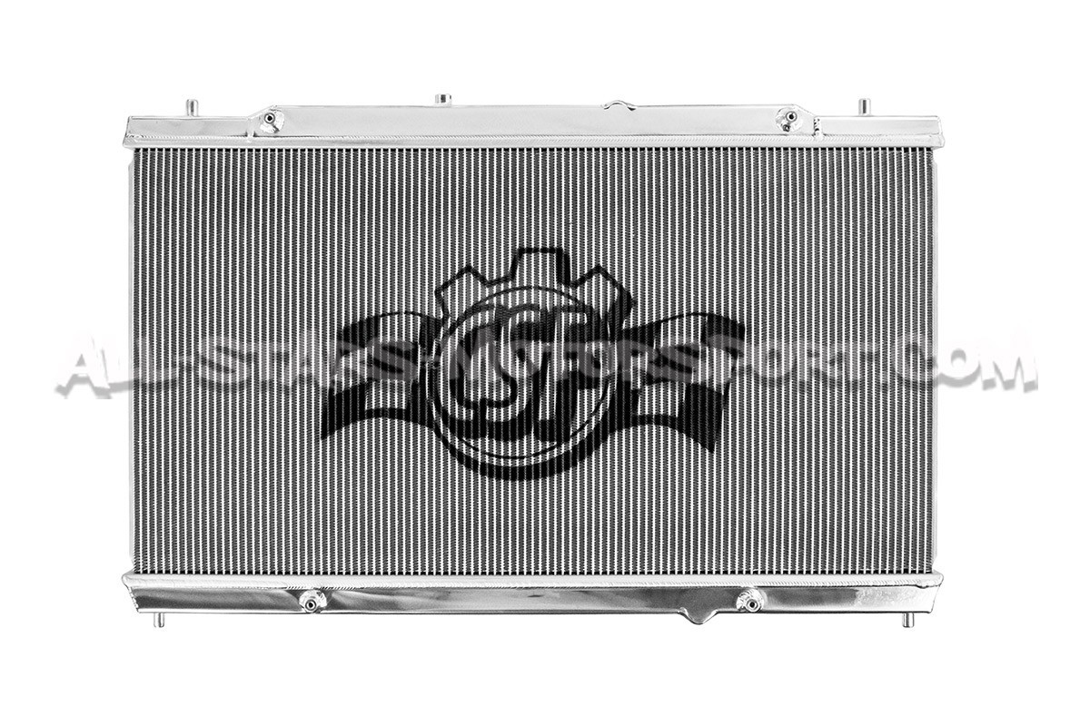 Honda Civic Type R FL5 CSF Race Aluminium Radiator