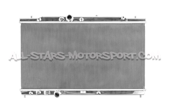 Honda Civic Type R FL5 CSF Race Aluminium Radiator