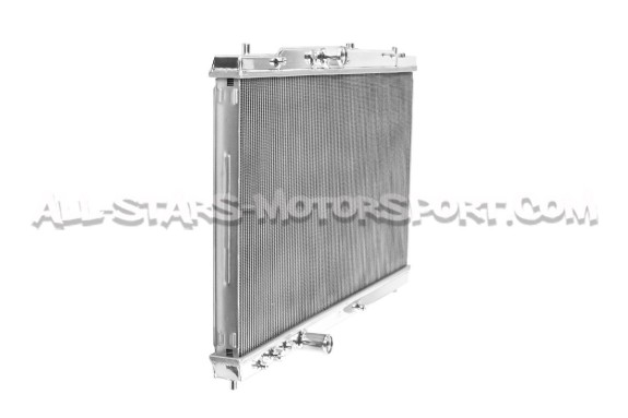Honda Civic Type R FL5 CSF Race Aluminium Radiator