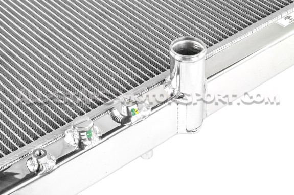 Honda Civic Type R FL5 CSF Race Aluminium Radiator