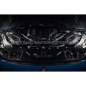 Admission en carbone MMX pour BMW M2 G87 et M3 G80 / M4 G8x