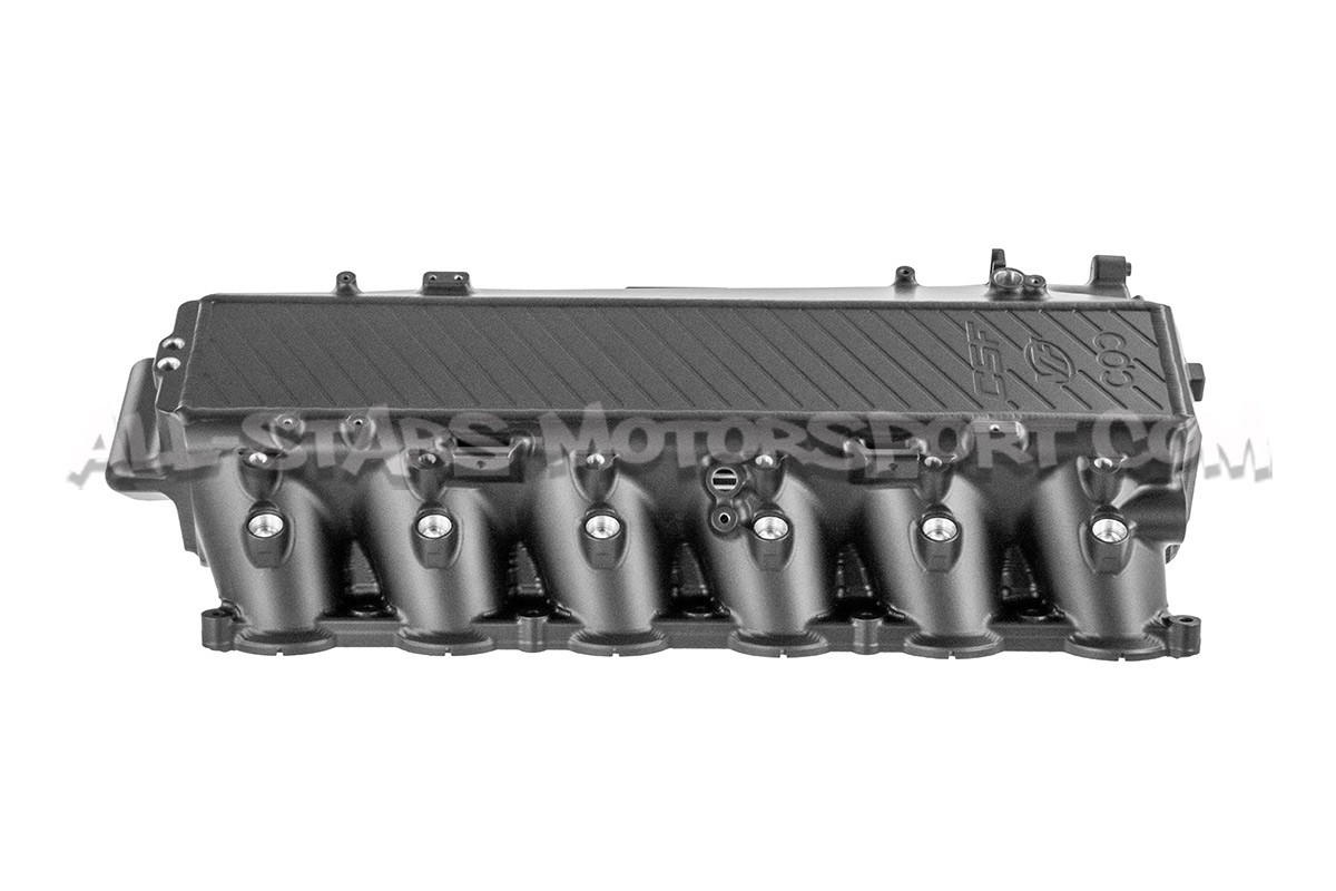 BMW 240i G42 / 340i / 440i G2x / Supra A90 CSF Intake Manifold w/ C...