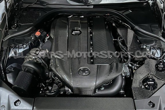 BMW 240i G42 / 340i / 440i G2x / Supra A90 CSF Intake Manifold w/ C...
