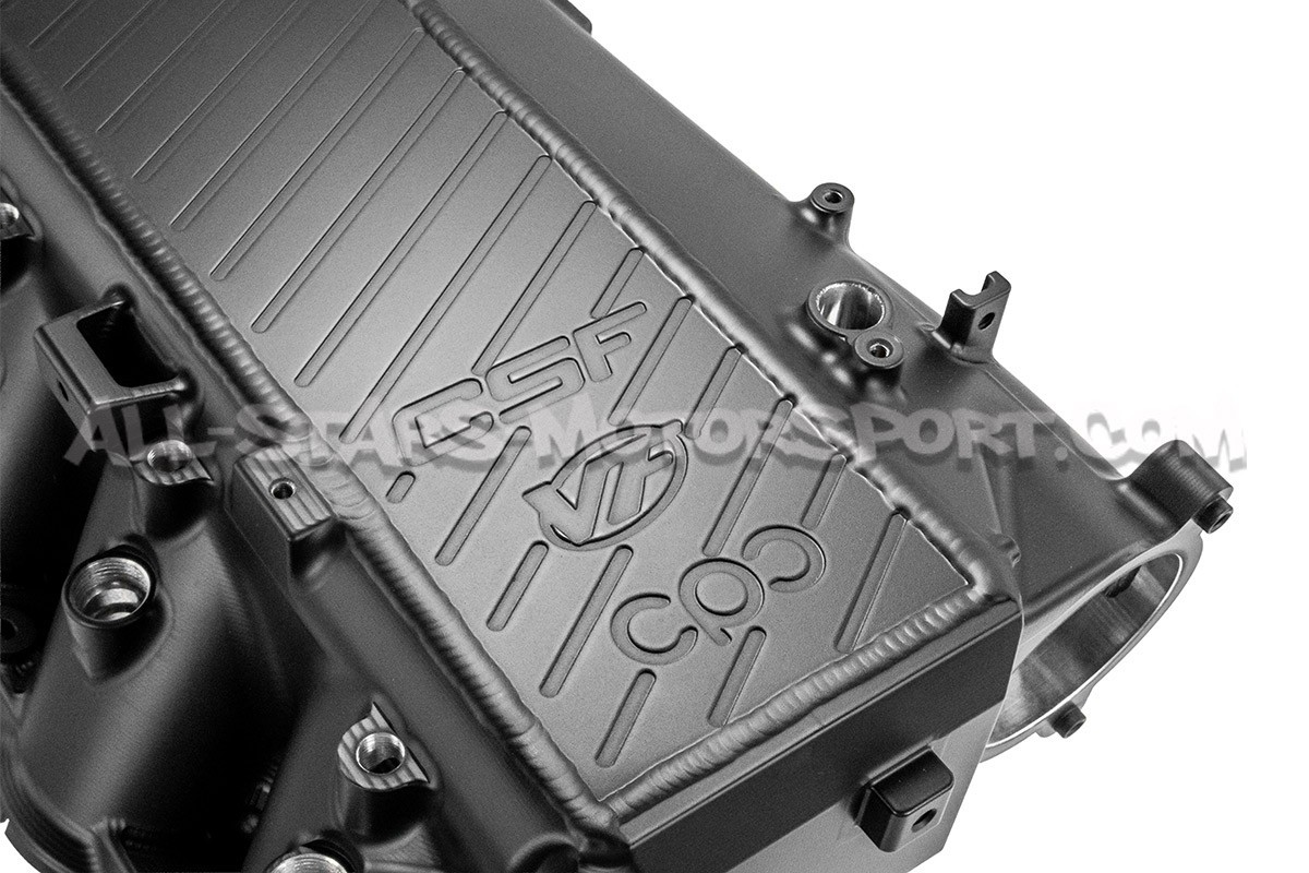 Colector de admision con charge cooler CSF para BMW 240i G42 / 340i...