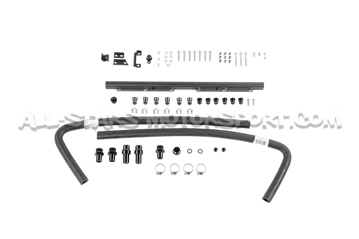 BMW 240i G42 / 340i / 440i G2x / Supra A90 CSF Intake Manifold w/ C...