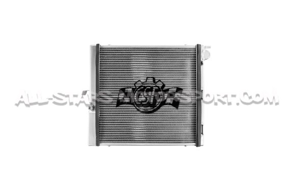 Porsche 911 991 Turbo and 991.1 GT3 / GT3RS CSF Race Aluminium Radi...