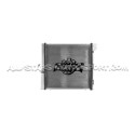Radiador de aluminio CSF Race para Porsche 911 991 Turbo y 991.1 GT...