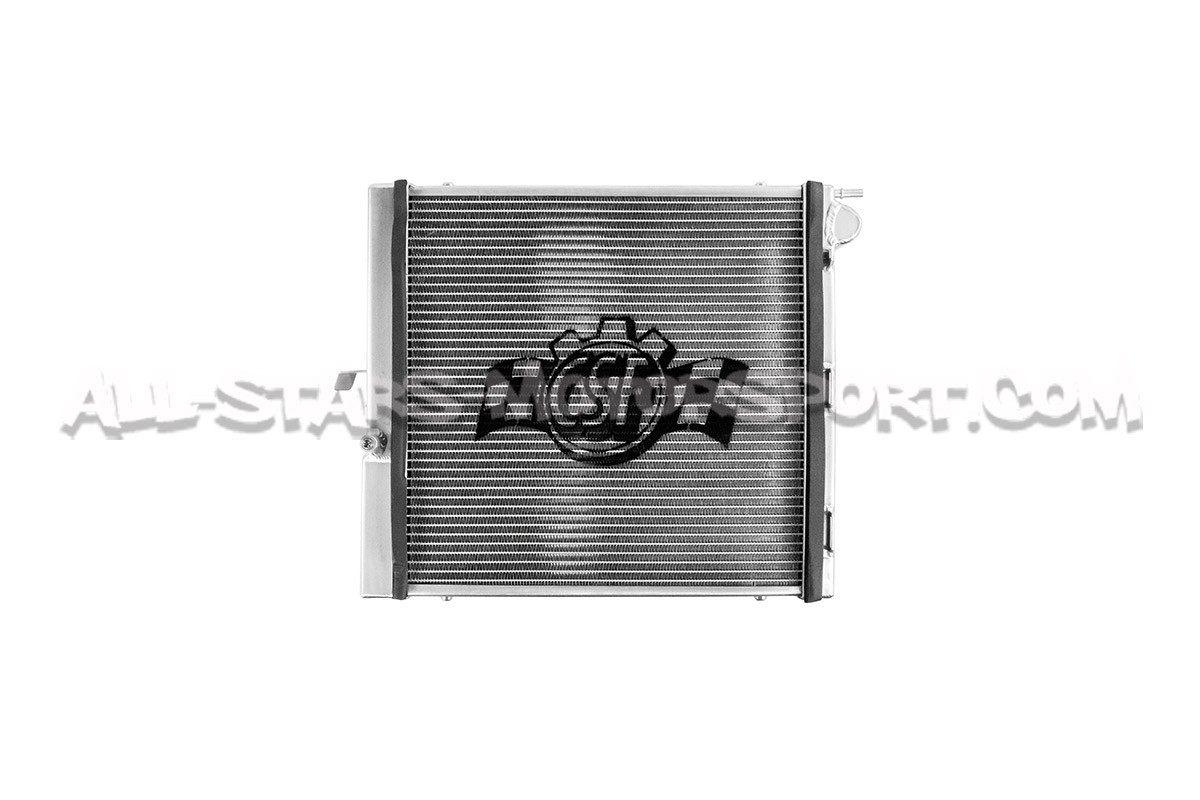 Porsche 911 991 Turbo and 991.1 GT3 / GT3RS CSF Race Aluminium Radi...