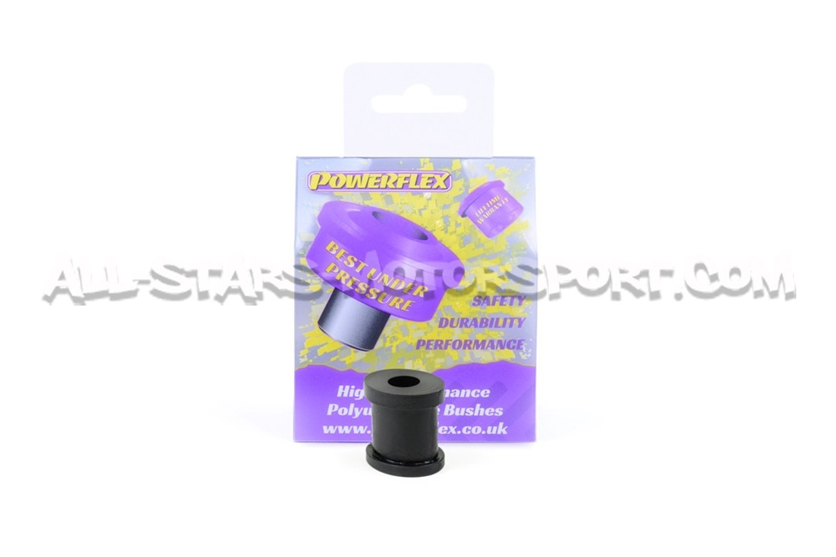 Silentbloc avant de bras de selecteur de boite Powerflex pour BMW E46 / E9x / F2x / F3x / F8x / G2x / G3x / G8x