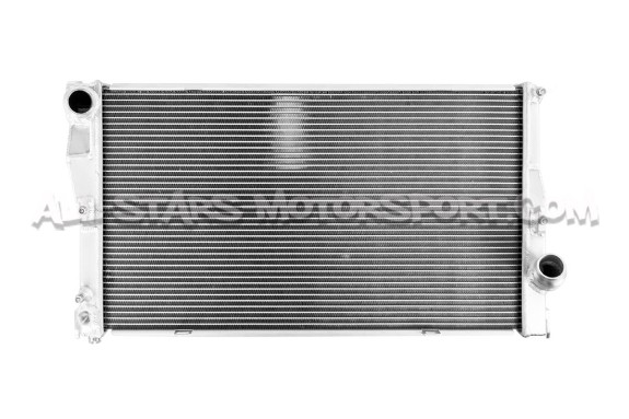 BMW 135i E82 / 1M and 335i E9x (Manual) CSF Race Aluminium Radiator
