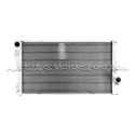 Radiateur aluminium CSF Race pour BMW 135i E82 / 1M et 335i E9x (BVM)