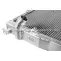 Radiador de aluminio CSF Race para BMW 135i E82 / 1M y 335i E9x (Ma...