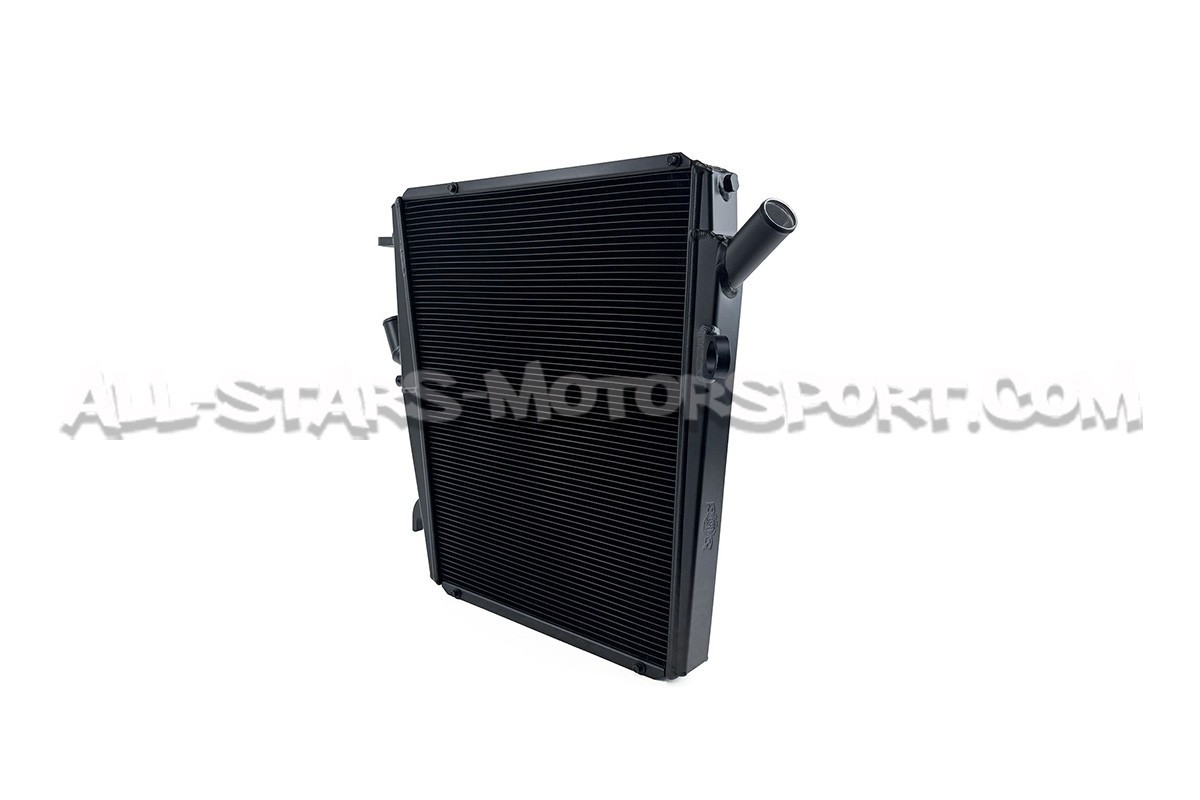 Ferrari 458 CSF Race Aluminium Radiator (Left)