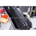 Ferrari 458 CSF Race Aluminium Radiator (Left)