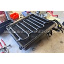 Ferrari 458 CSF Race Aluminium Radiator (Right)