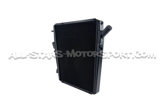 Ferrari 458 CSF Race Aluminium Radiator (Right)