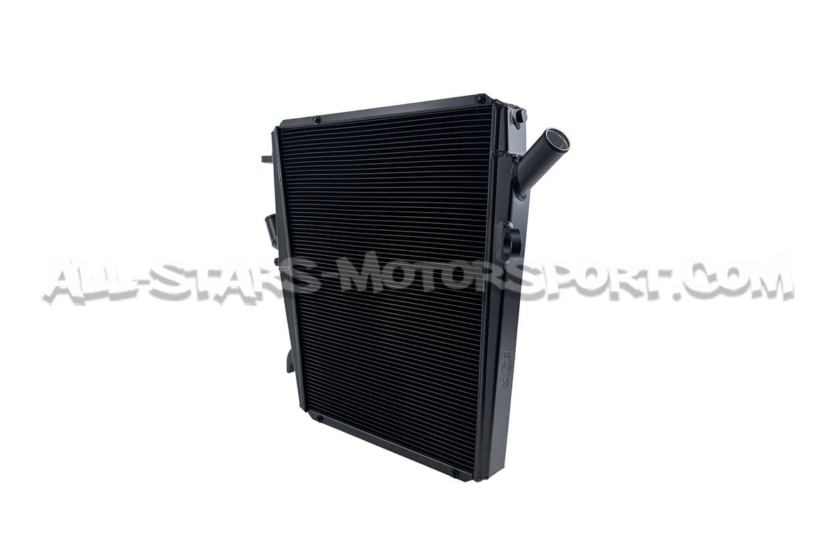 Ferrari 458 CSF Race Aluminium Radiator (Right)
