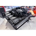 Ferrari 458 CSF Race Aluminium Radiator (Right)