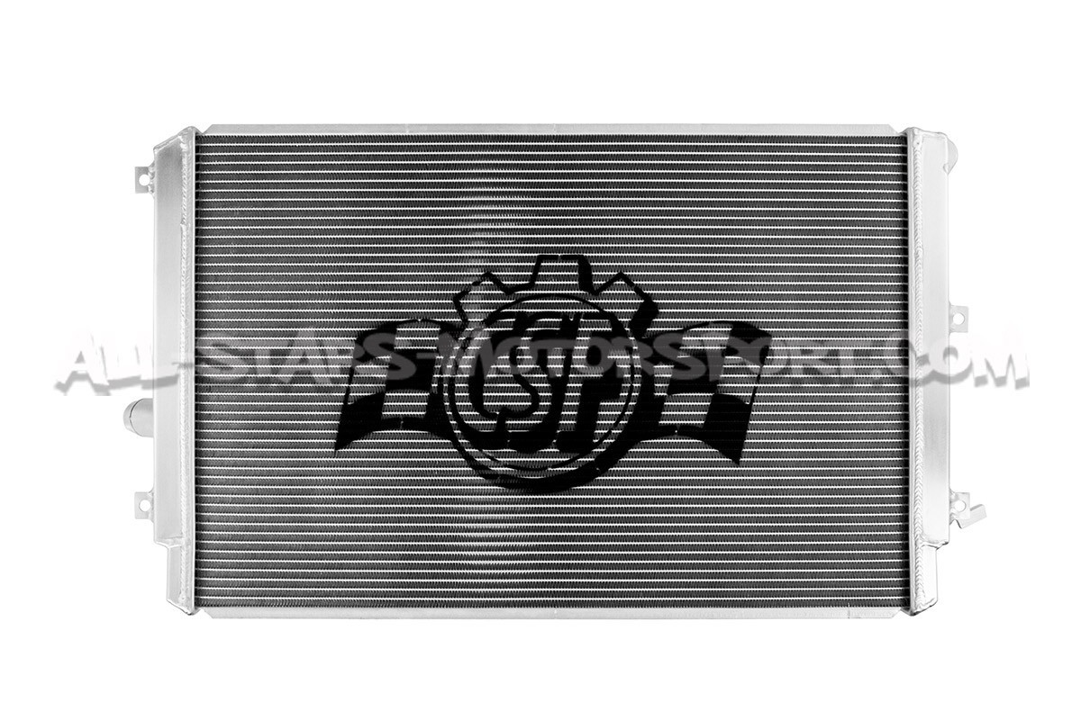 Golf 5 GTI / Golf 6 R / Leon Cupra / S3 / TT Mk2 CSF Race Aluminium Radiator
