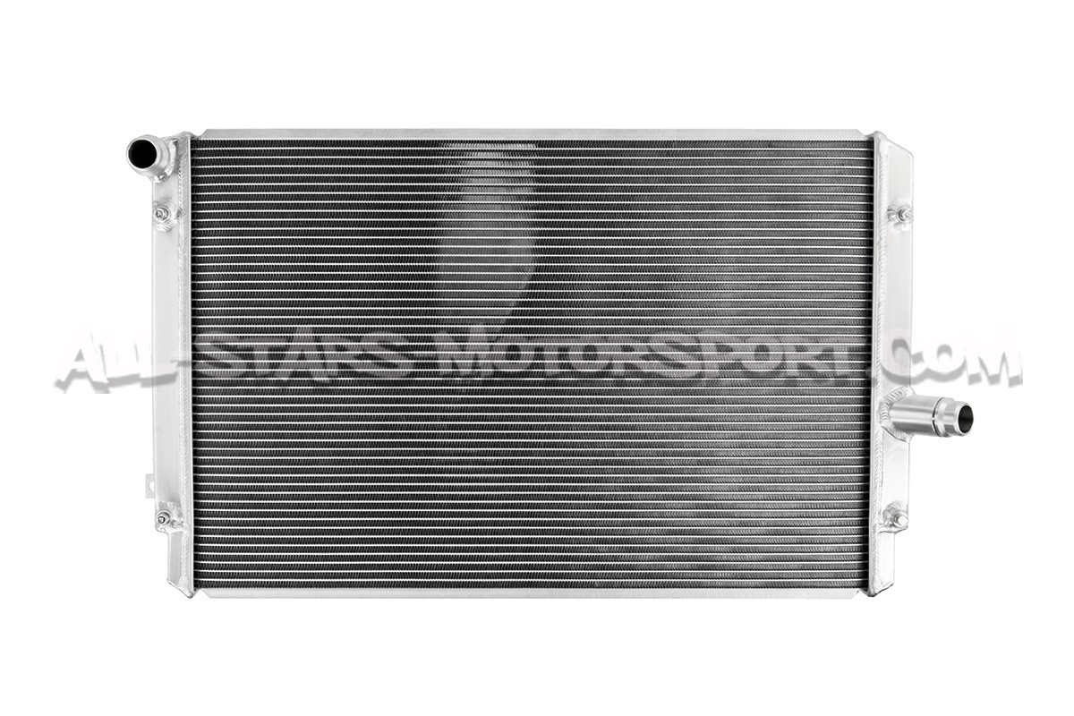 Radiador de aluminio CSF Race para Golf 5 GTI / Golf 6 R / Leon Cup...