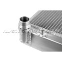 Golf 5 GTI / Golf 6 R / Leon Cupra / S3 / TT Mk2 CSF Race Aluminium...