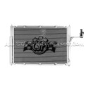 Nissan 370Z (Manual) CSF Race Aluminium Radiator