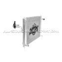 Nissan 370Z (Manual) CSF Race Aluminium Radiator