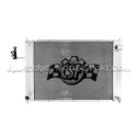 Nissan 370Z (Manual) CSF Race Aluminium Radiator
