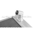 Nissan 370Z (Manual) CSF Race Aluminium Radiator
