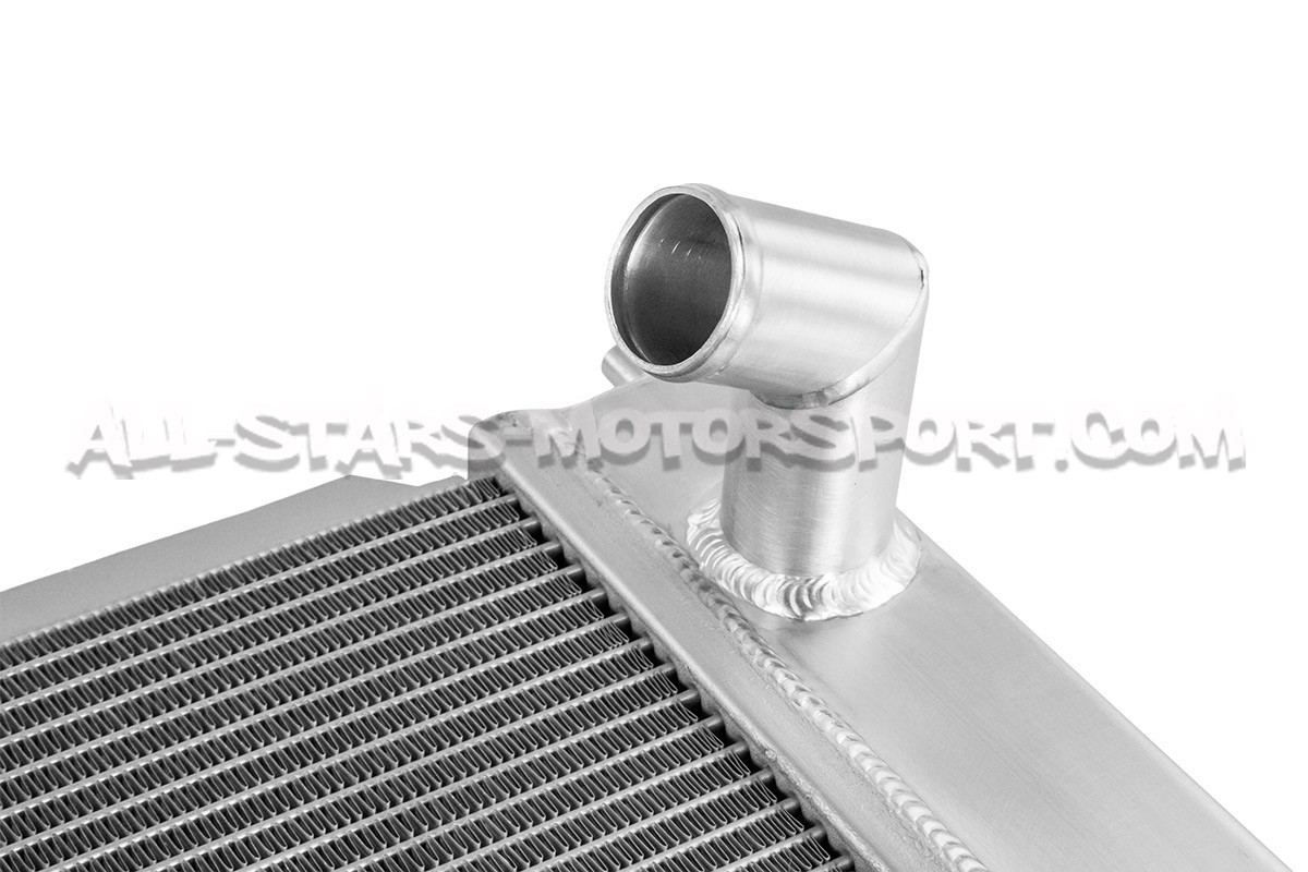 Nissan 370Z (Manual) CSF Race Aluminium Radiator