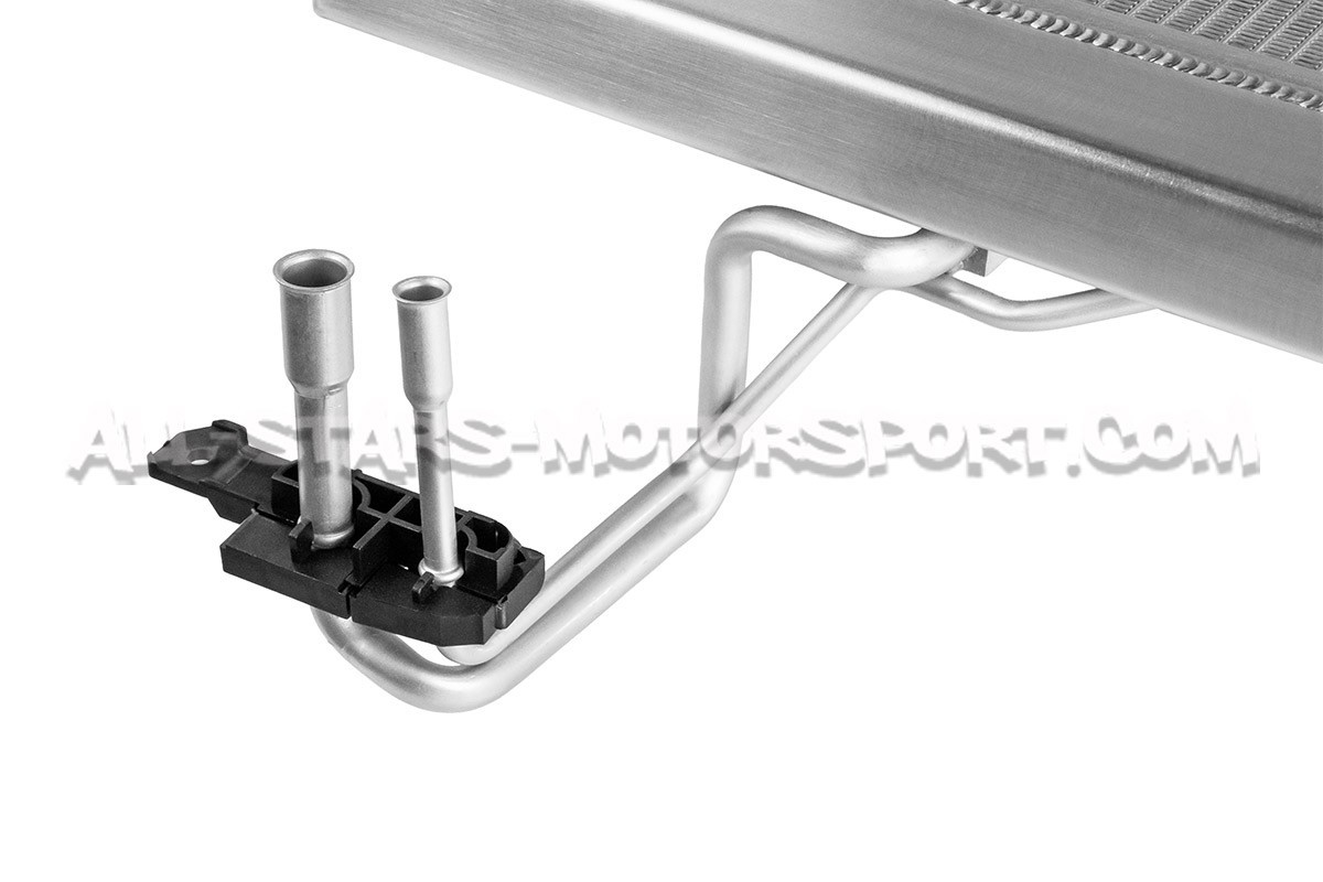 Radiateur aluminium CSF Race pour Nissan 370Z (BVM)