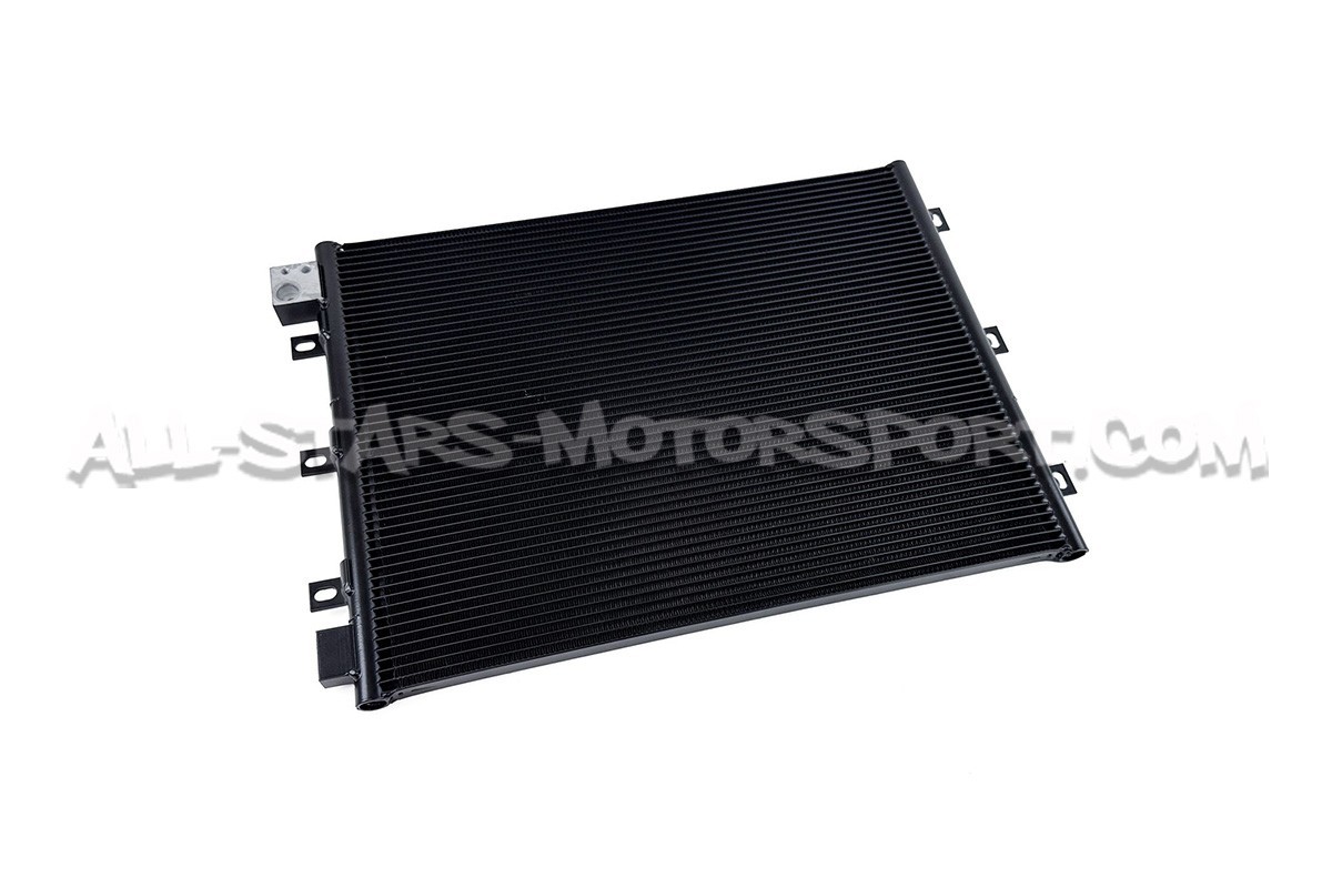 Ferrari 458 / 488 / F8 / SF90 and 296 CSF Race A/C Radiator / Condenser
