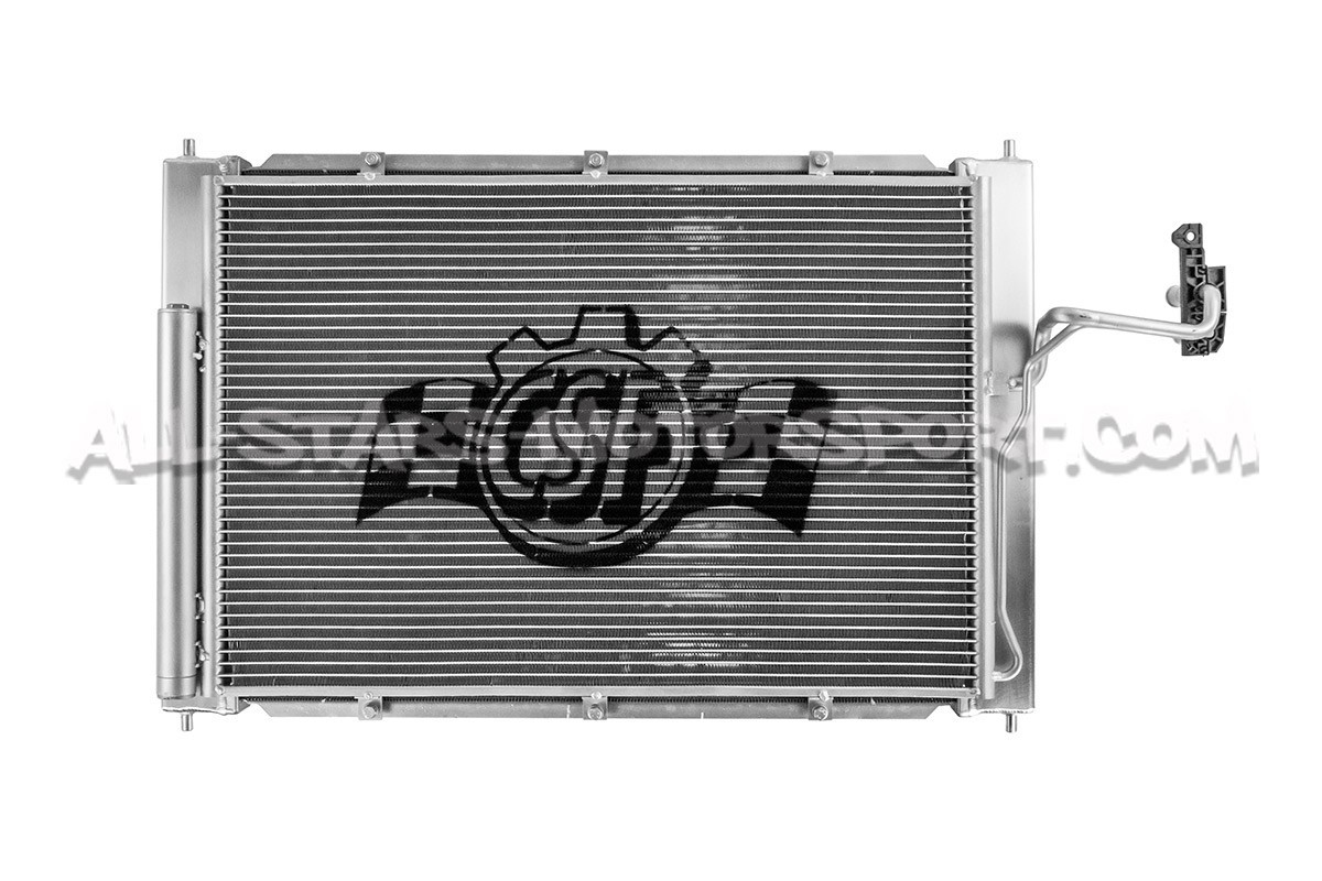 Nissan 370Z (Auto) CSF Race Aluminium Radiator